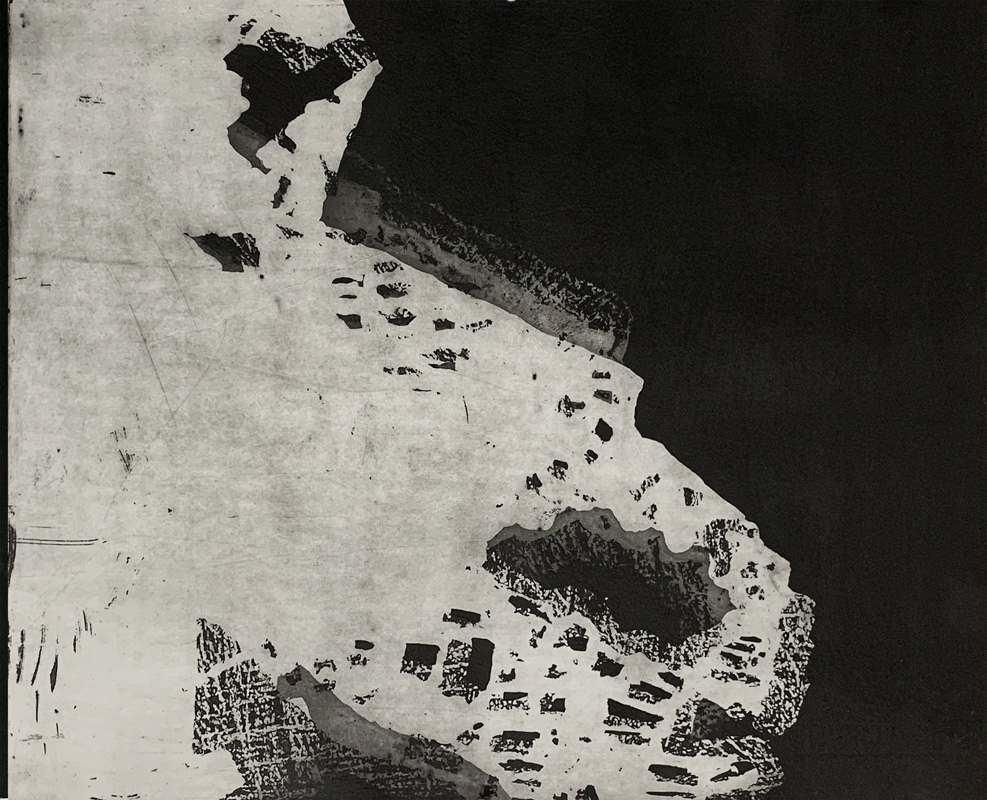 Coral Revueltas Coral Revueltas, Oeste