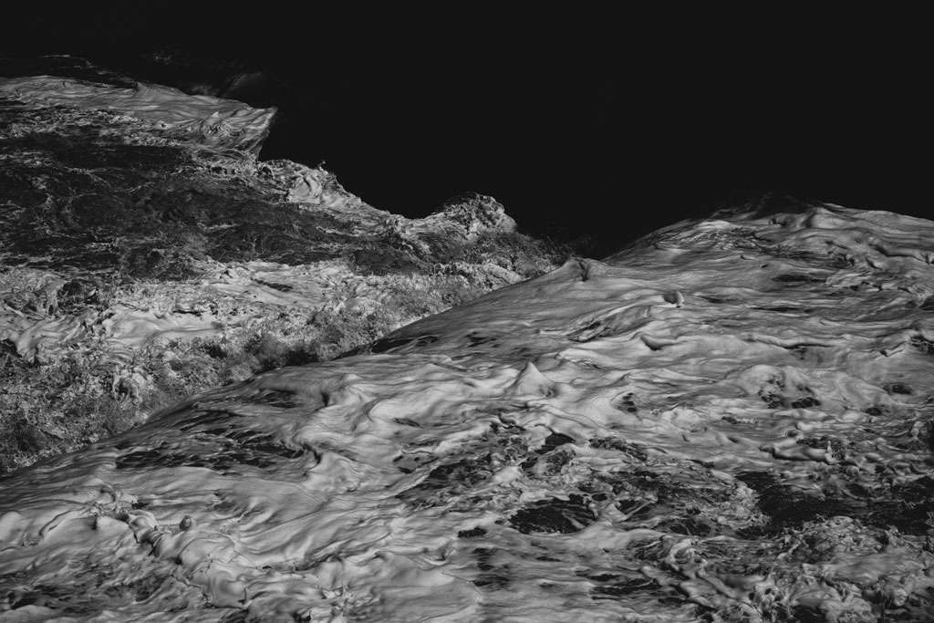 Mitzi Falcón Mitzi Falcón, Endhó. Cuando las nubes tocaron el cielo (2025)