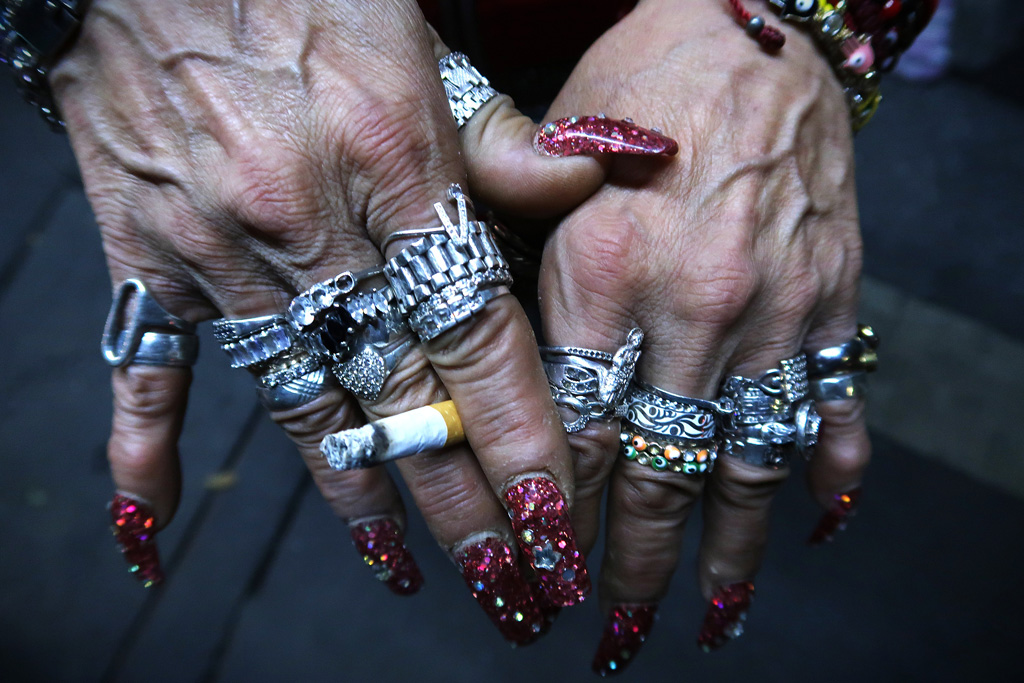 Juan Carlos García Juan Carlos García