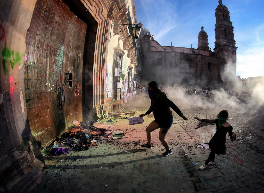 Flor Castaneda Flor Castaneda