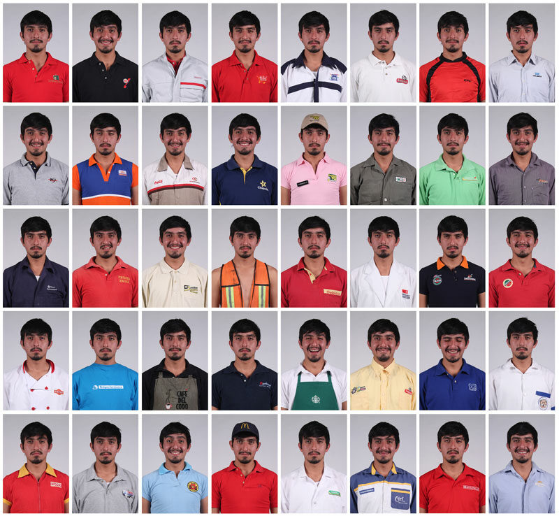 Leonardo Barrera Leonardo Barrera