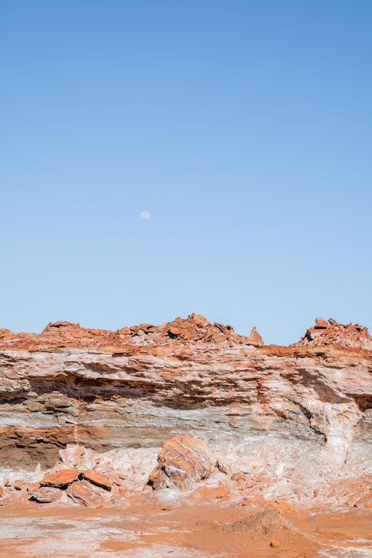 Alfredo Esparza Alfredo Esparza, Vacío y permanencia, Zona de sacrificio de plomo y arsénico
