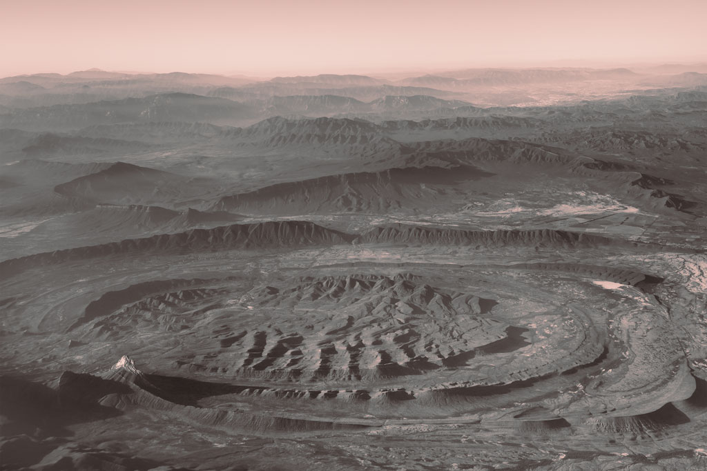 Nydia Lilian, Cuentos Geológicos Rosas