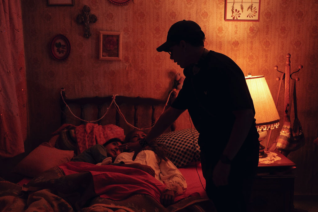 Jou, Detrás de cámaras