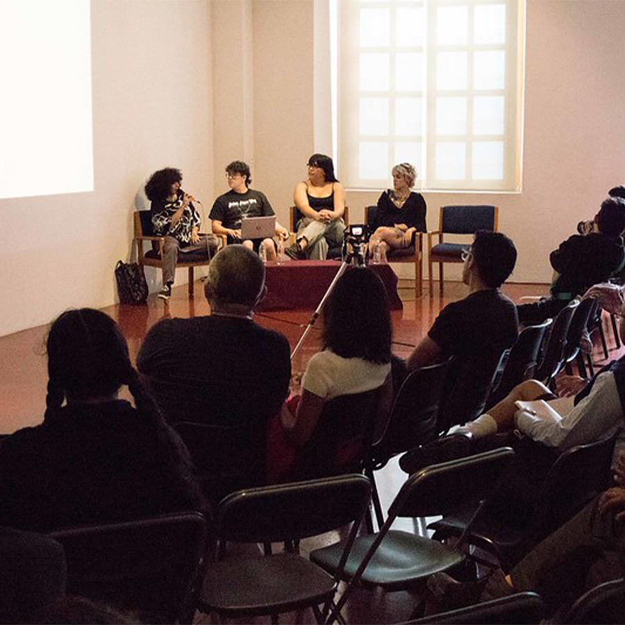 Experiencias del fotoperiodismo actual