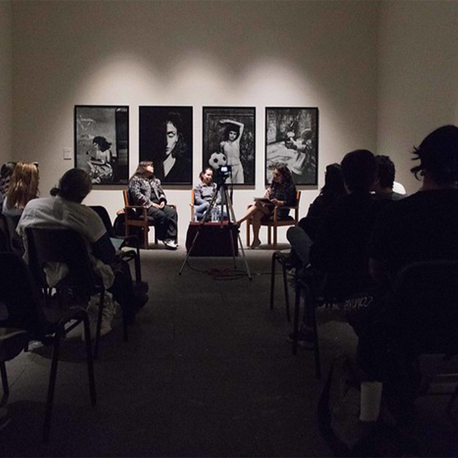 Fotones y algoritmos