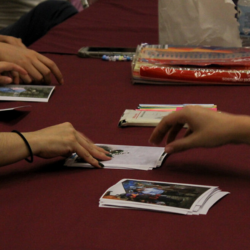 Preservando el archivo familiar