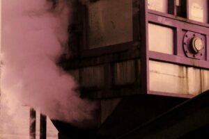 Mario Alberto Bravo, de la serie Bagazo, 2023 Mario Alberto Bravo, de la serie Bagazo, 2023