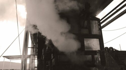 Mario Alberto Bravo, de la serie Bagazo, 2023 Mario Alberto Bravo, de la serie Bagazo, 2023