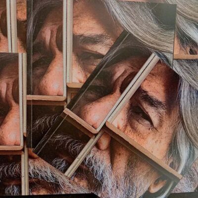 Contra viento y marea, Gilberto Chen_web