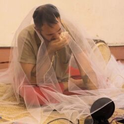 EncenderUnaPiezaDurmiente