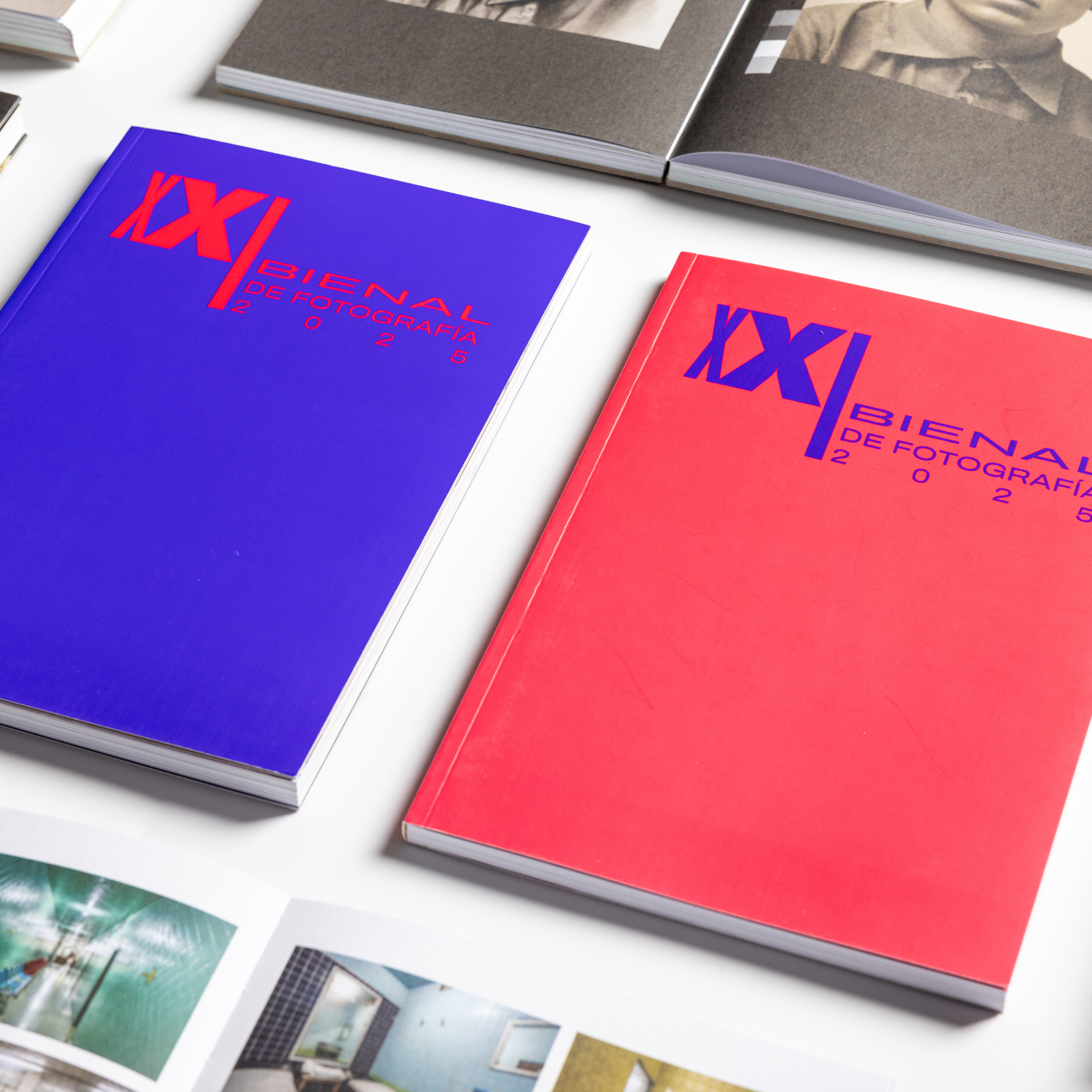 XXI Bienal de Fotografía 2025