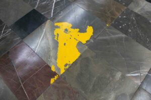 Ariel Orozco Atlas, 2021 Ariel Orozco Atlas, 2021