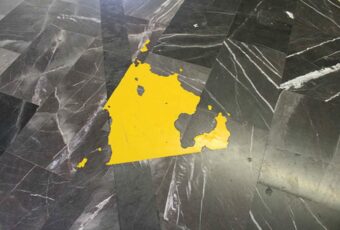 Ariel Orozco Atlas, 2021 Ariel Orozco Atlas, 2021