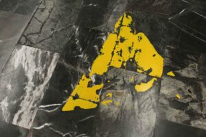 Ariel Orozco Atlas, 2021 Ariel Orozco Atlas, 2021