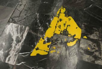 Ariel Orozco Atlas, 2021 Ariel Orozco Atlas, 2021