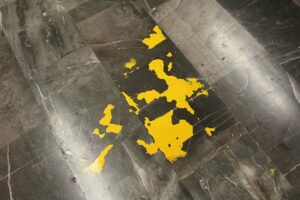 Ariel Orozco Atlas, 2021 Ariel Orozco Atlas, 2021