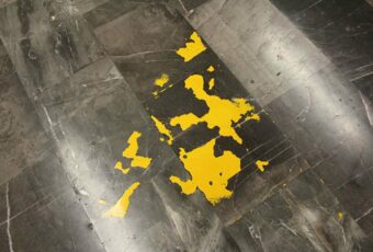 Ariel Orozco Atlas, 2021 Ariel Orozco Atlas, 2021