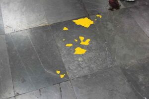 Ariel Orozco Atlas, 2021 Ariel Orozco Atlas, 2021