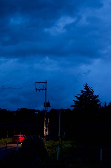 Arturo Alanís, Tales of the Deep South (Historias del Sur profundo), 2017 a la fecha.