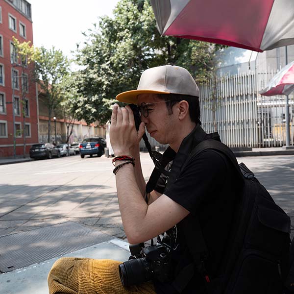 Caminata Fotográfica