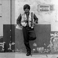 Charla: ¿Cómo recuperar, revitalizar y difundir un archivo fotográfico?