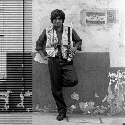 Charla: ¿Cómo recuperar, revitalizar y difundir un archivo fotográfico?