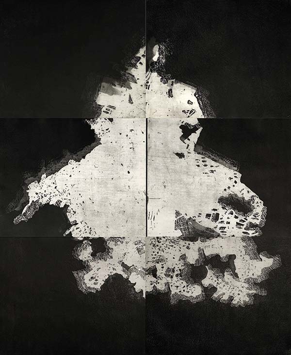 Coral Revueltas Coral Revueltas Mapa de mapas, 2022