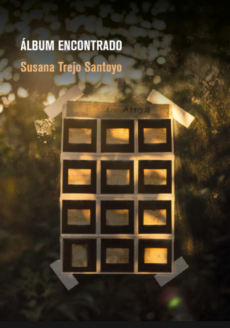 Álbum encontrado. Susana Trejo Santoyo