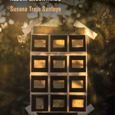 Álbum encontrado. Susana Trejo Santoyo