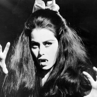 Proyección Maravillosas Monstruosas