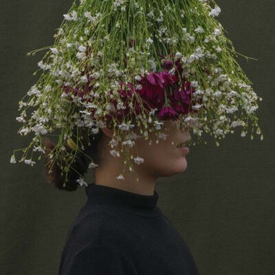 Taller. Fotografìa autorreferencial