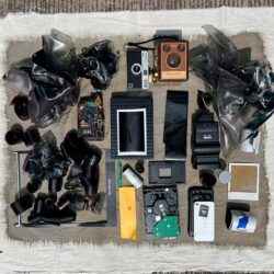 Tocando mis imágenes