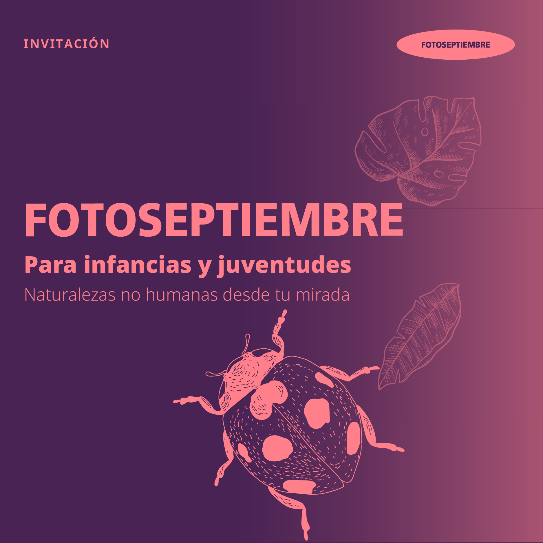 FOTOSEPTIEMBRE para infancias_900x900