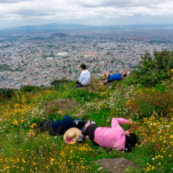 Fotolibro Iztapalapa