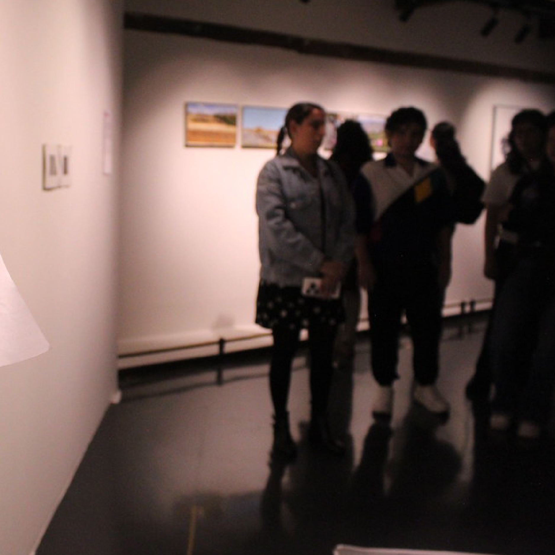 Visita guiada por la Muestra de los Resultados del SPF 2025