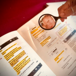 Detectives de imágenes. Actividad por el Día de las Bibliotecas